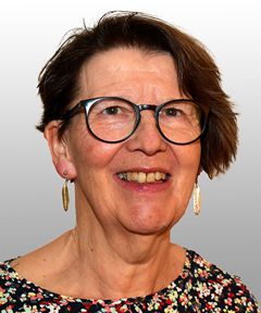 Rita Lustenberger